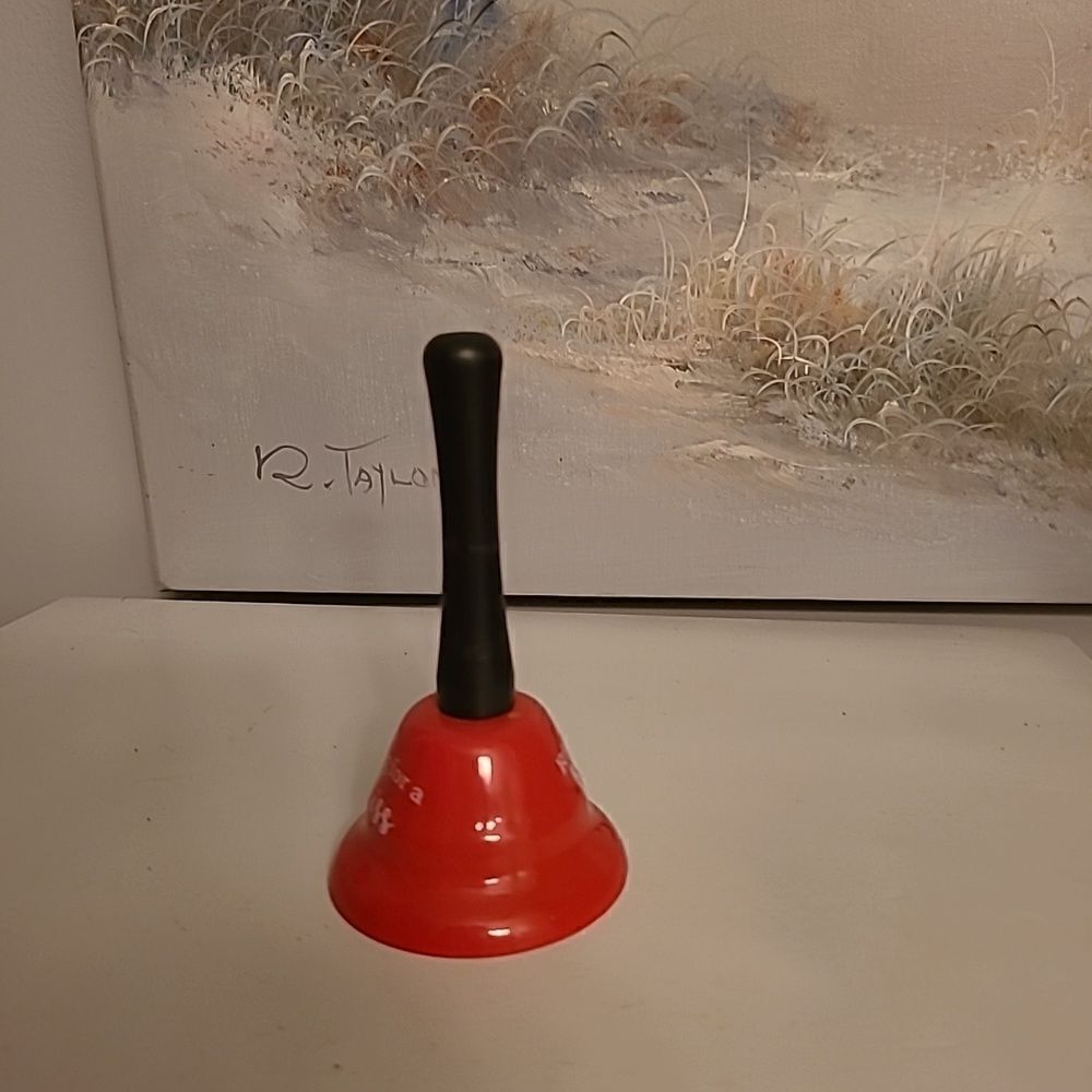 Bell   - Picture 4 of 6
